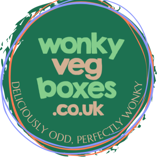 Deliciously Odd, Wonky Veg Boxes