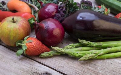 Fresh and Flavorful: A Guide to Seasonal Vegetables