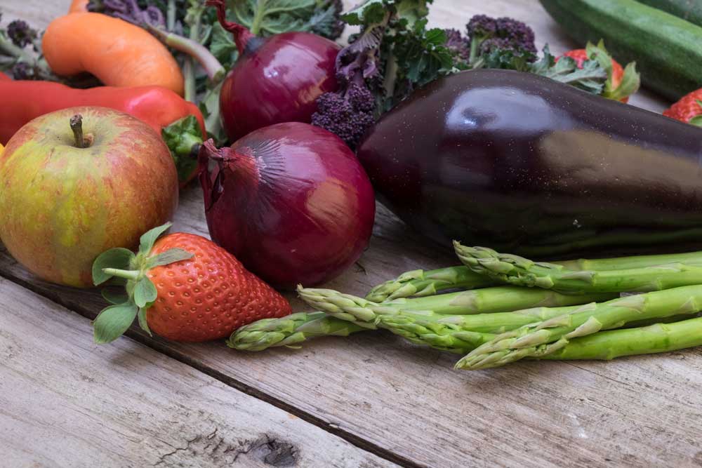 Fresh and Flavorful: A Guide to Seasonal Vegetables
