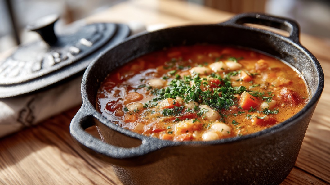 10 Easy Recipes to Cook With Wonky Vegetables: Winter Edition