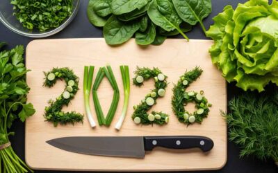 Embrace the Wonky: Start the New Year with a Fresh Twist on Veggies!