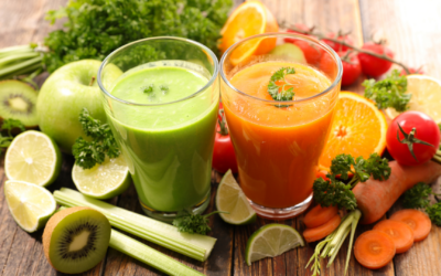 Stepping Into Warmer Months: Fresh Ways to Use Your Wonky Veg Box