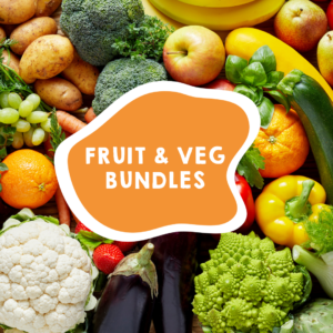 Fruit & Veg Bundle
