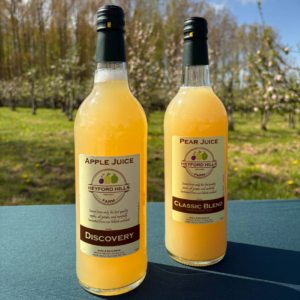 Juice - Apple/Pear