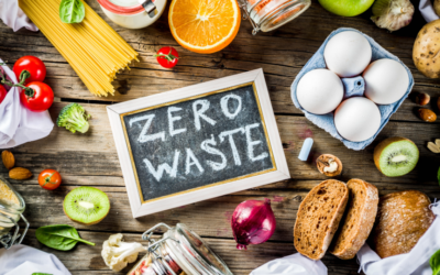 How Much Food Waste Could Your Family Save Each Year?